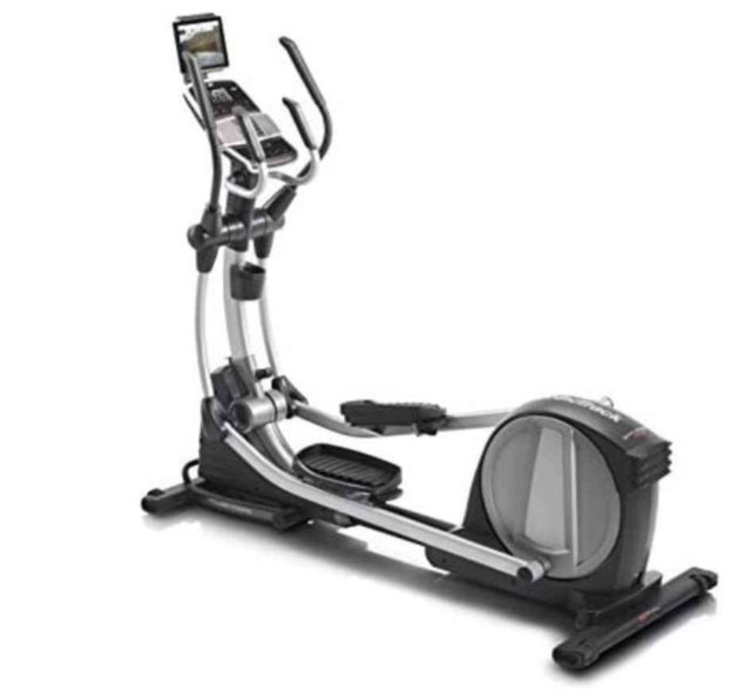 Elliptical Resale - Nordictrack SPACESAVER - photo 3