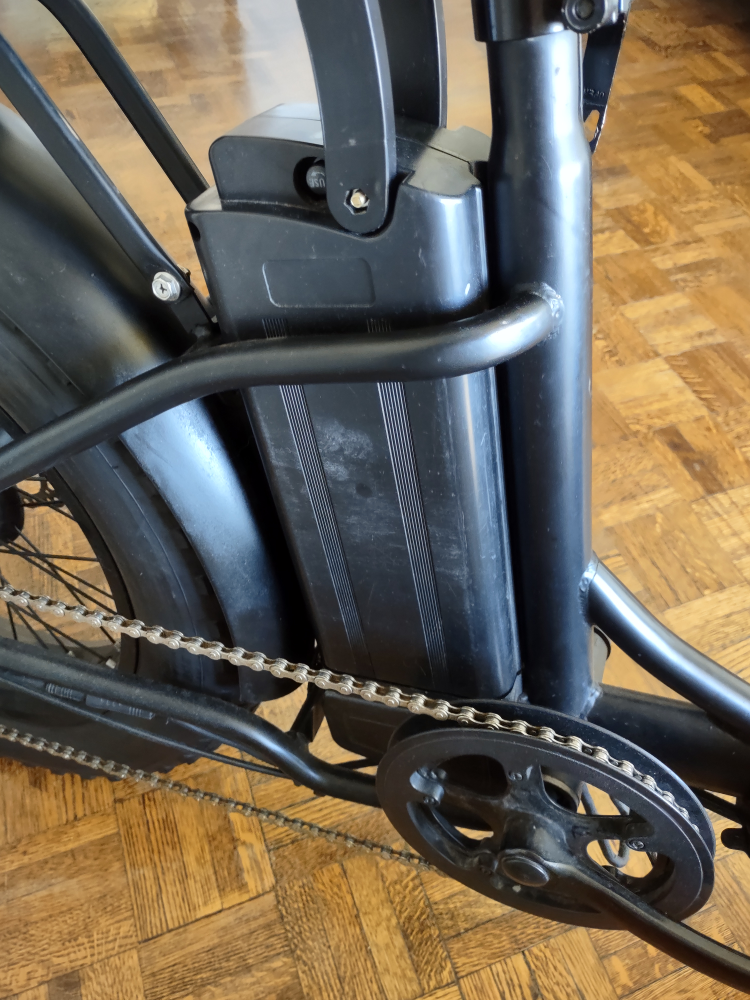 Daymak Max S image indicator(4)