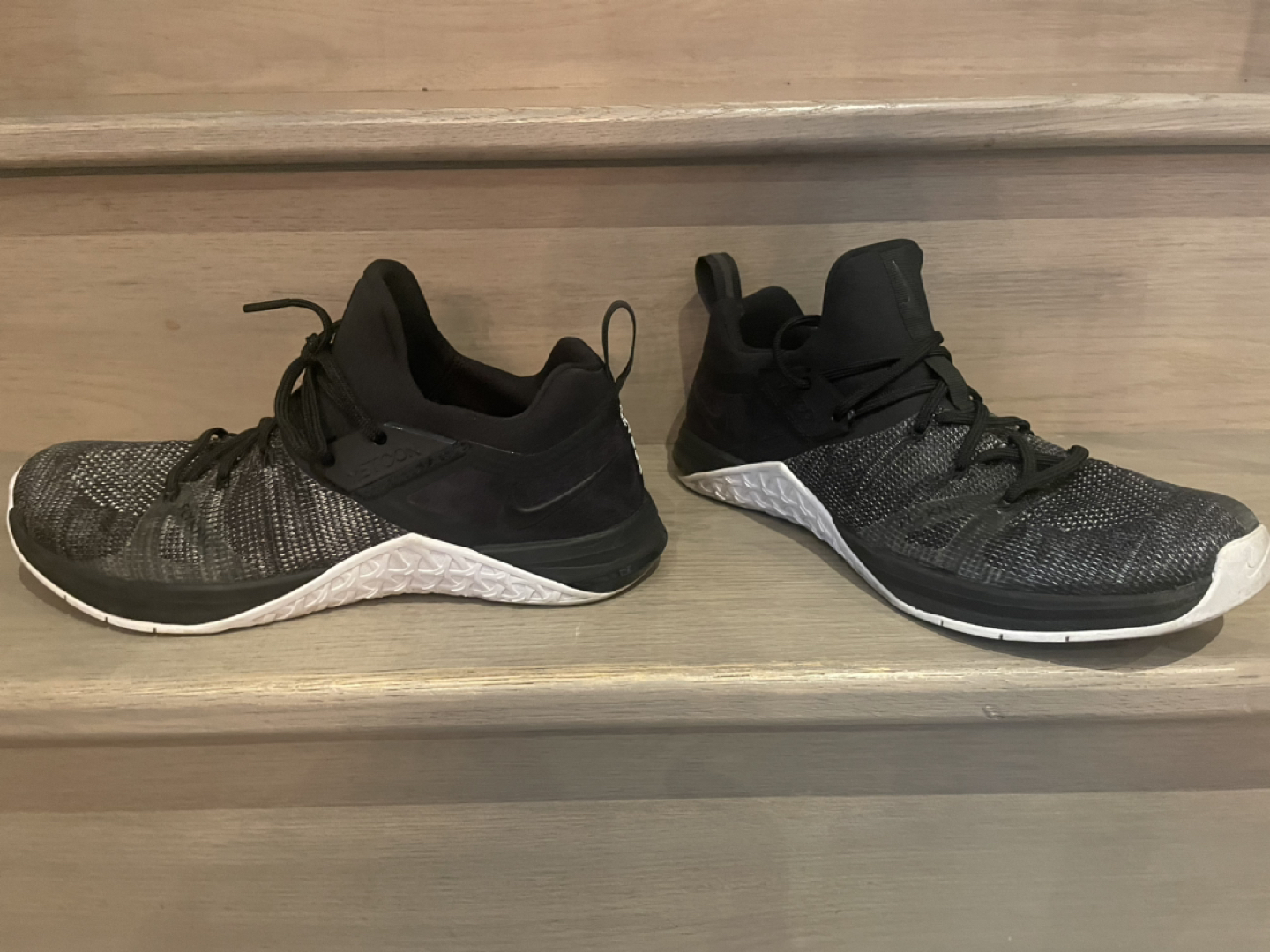 Nike - Metcon - men’s 9.5 thumbnail