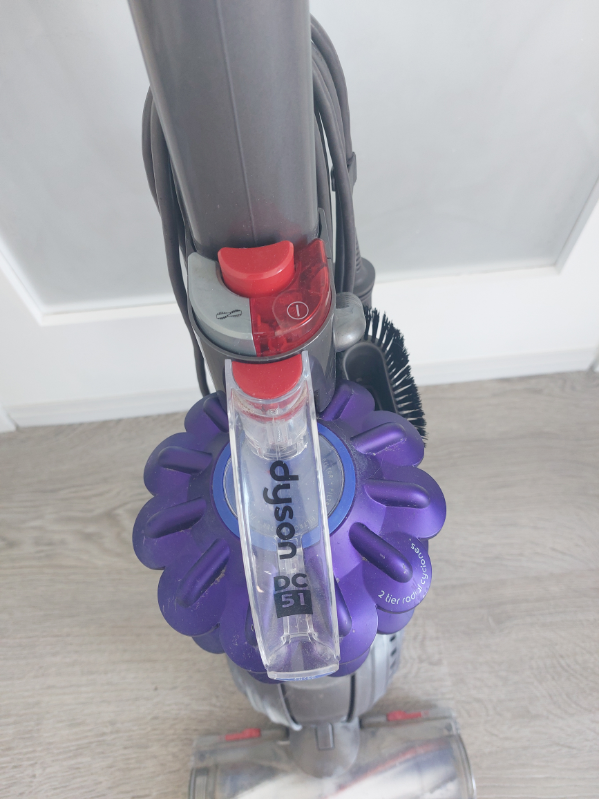 Dyson DC51 Animal vacuum cleaner - photo 2
