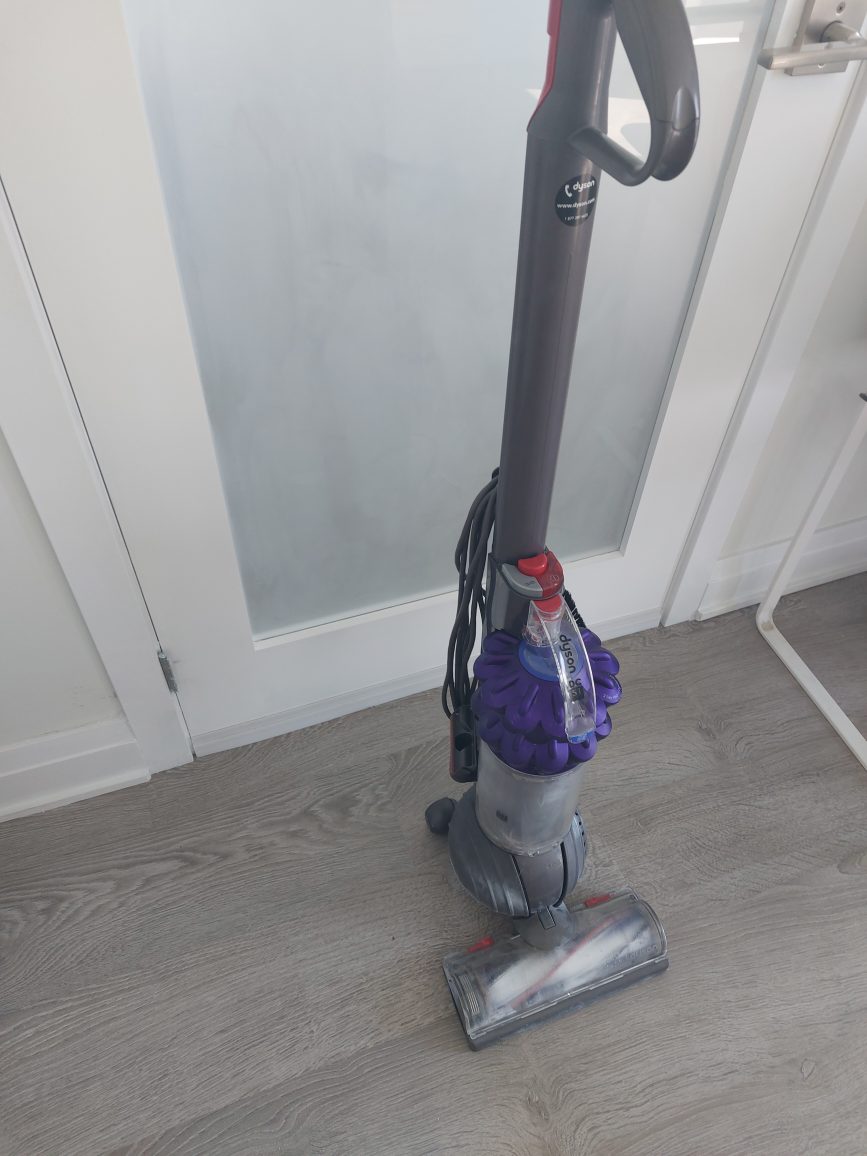 Dyson DC51 Animal vacuum cleaner - photo 3