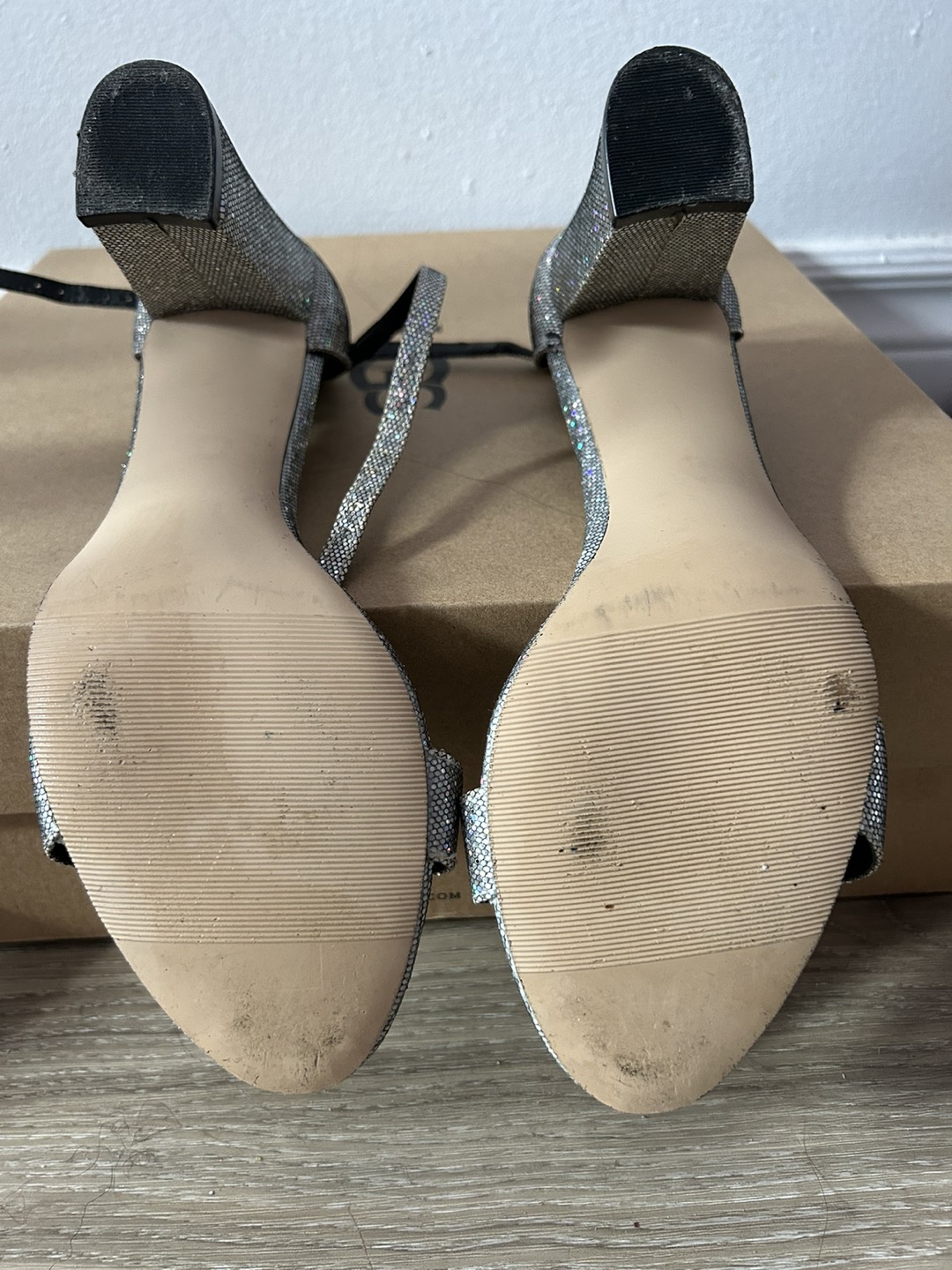 Heels - photo 4