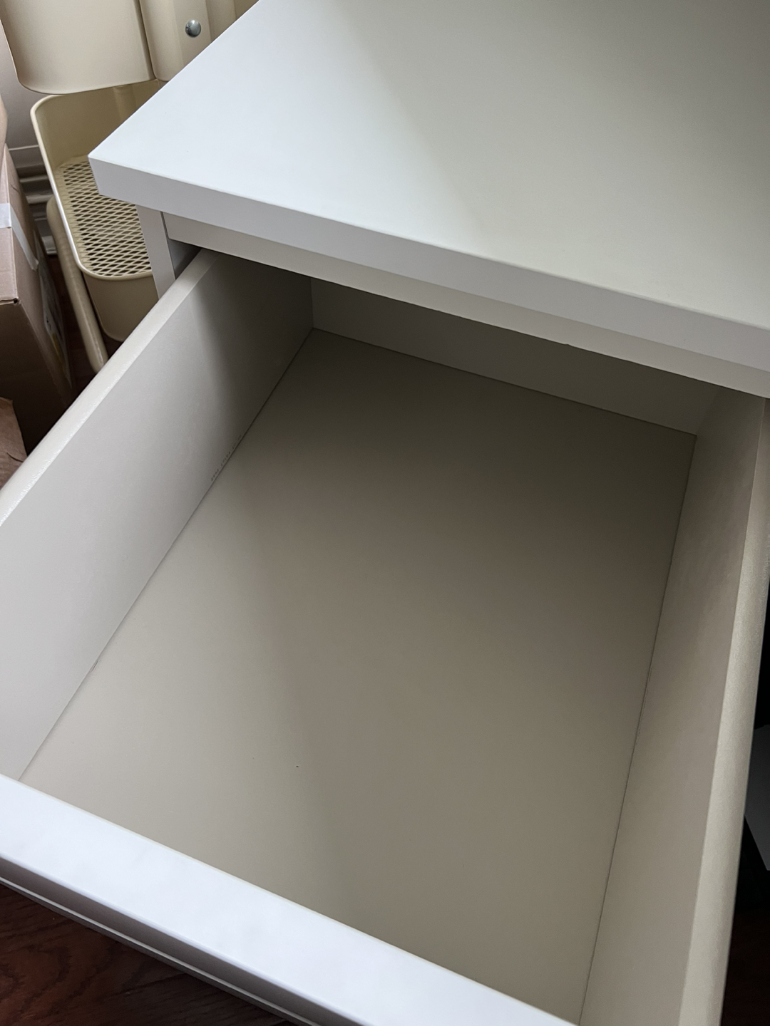 Ikea Malm Drawer - photo 2