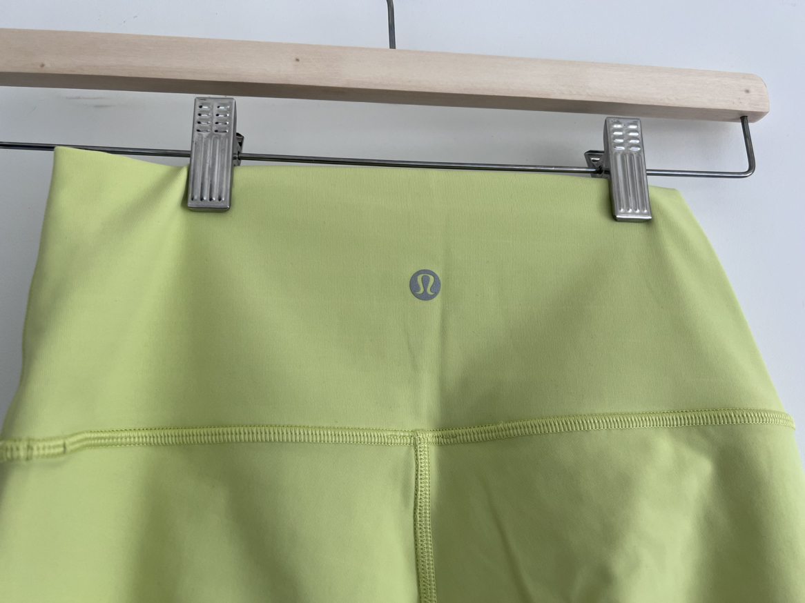 Lululemon leggings( never wore) - photo 2