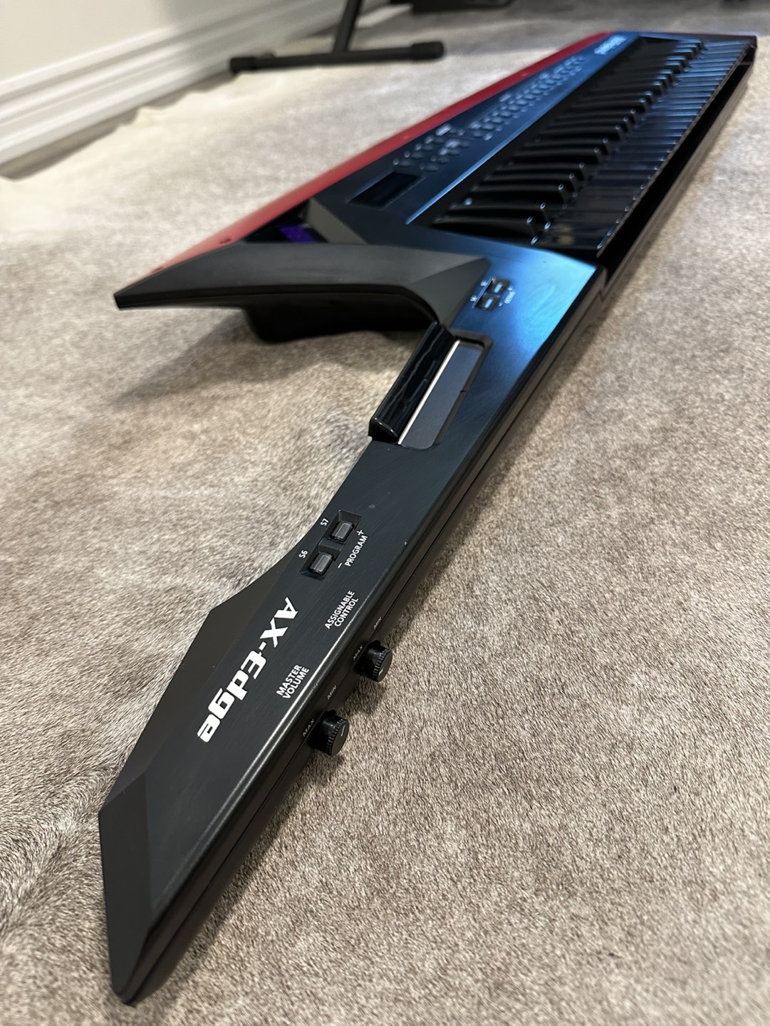Roland AX-Edge for sales - photo 2