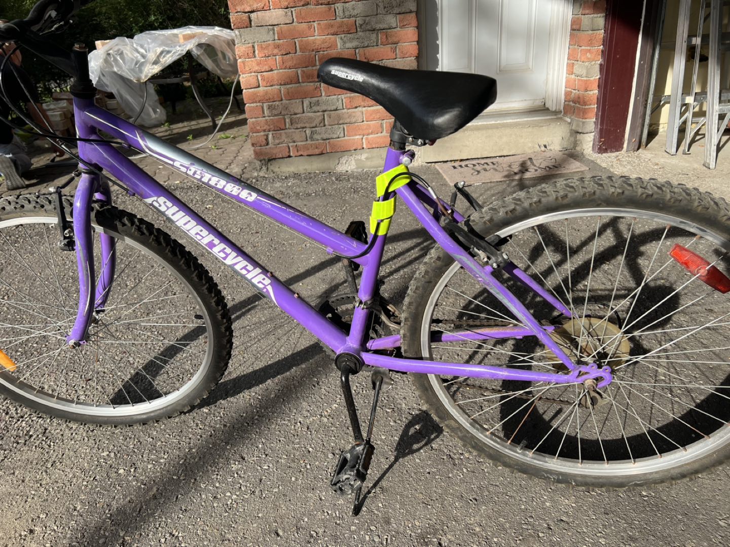 Bike thumbnail