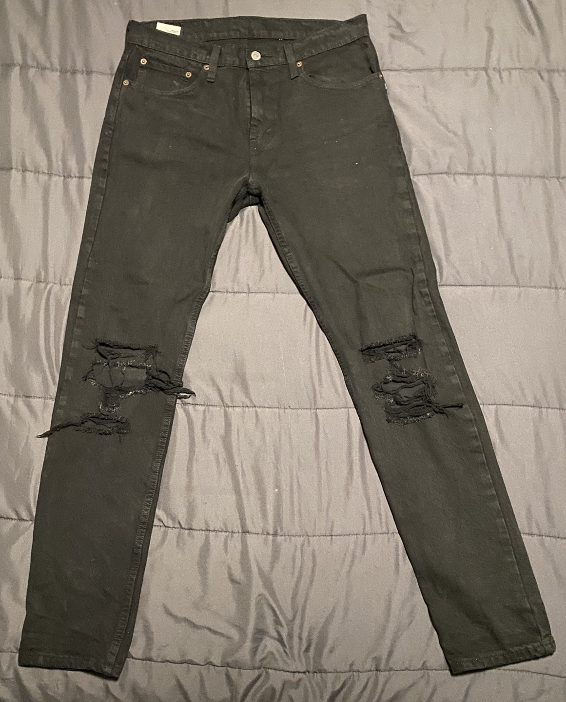Levis jeans - photo 2