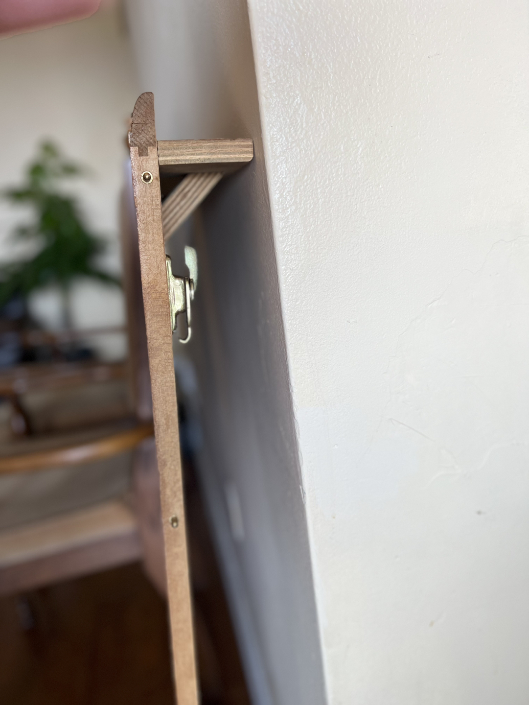 Extendable Dining Table - photo 5