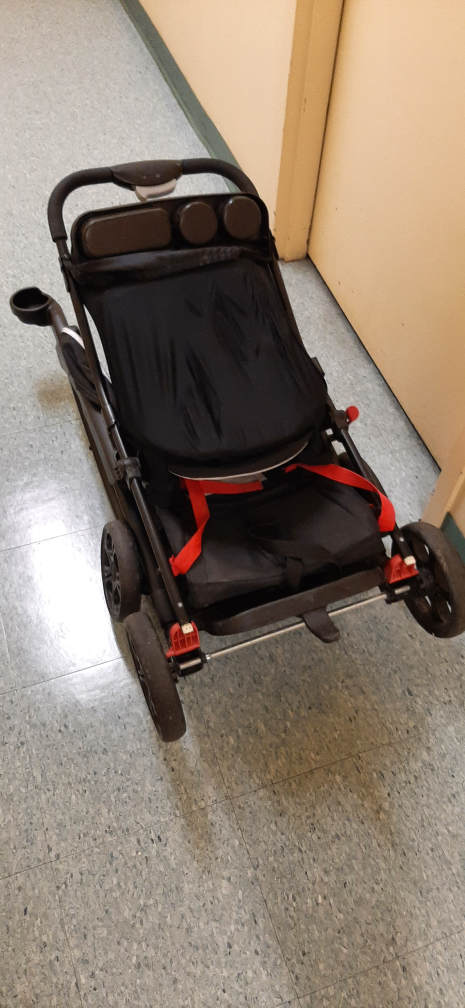 Baby Trend sit N go stroller image indicator(5)