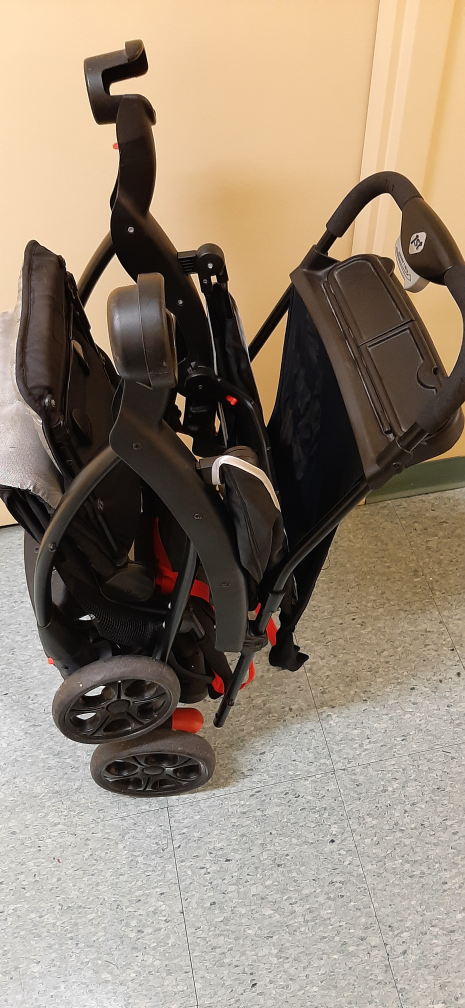 Baby Trend sit N go stroller image indicator(8)