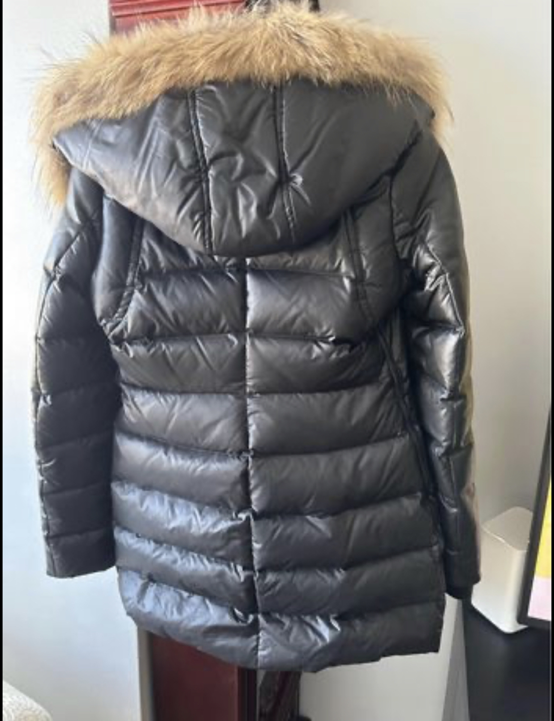 Rudsak Jacket - photo 2