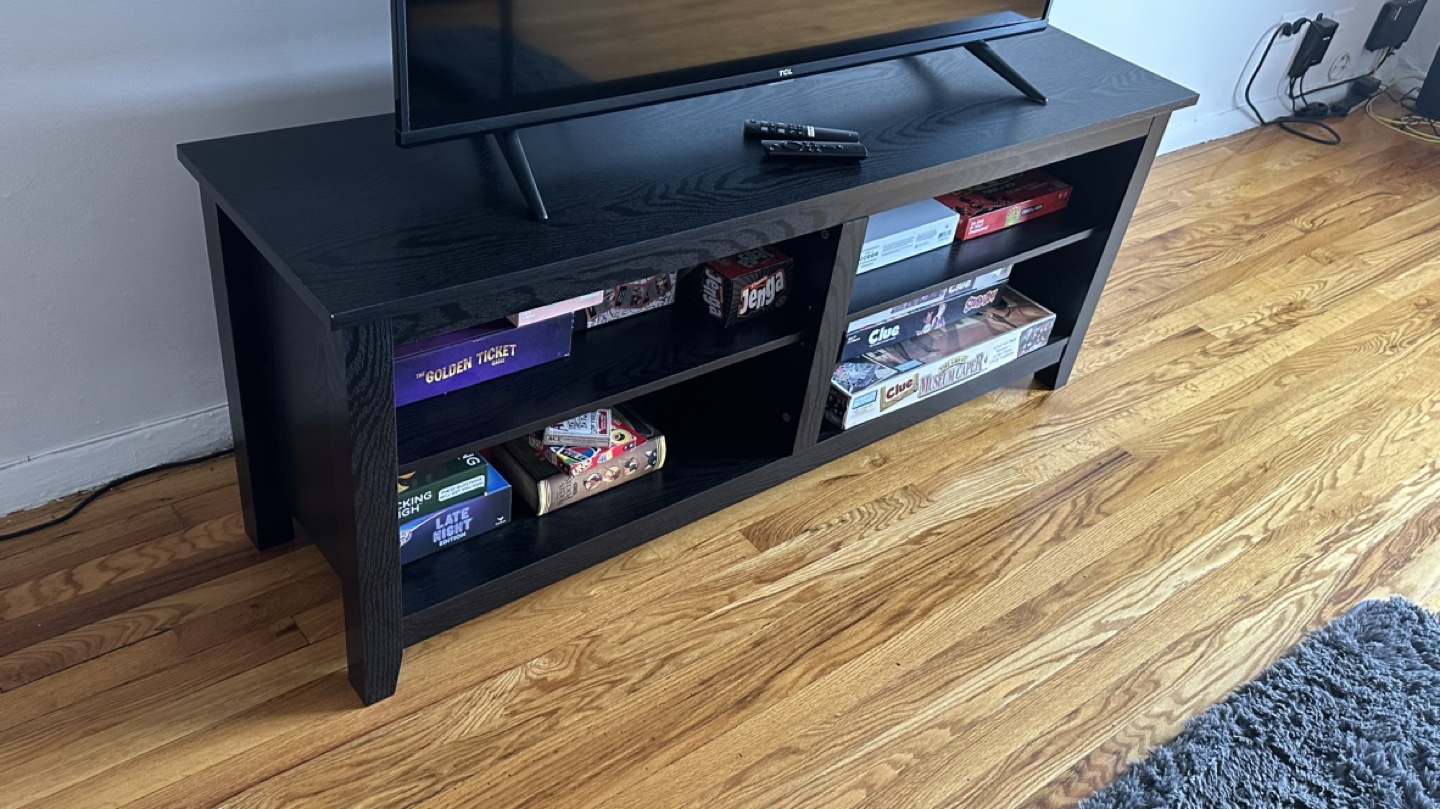 TV Stand - photo 3