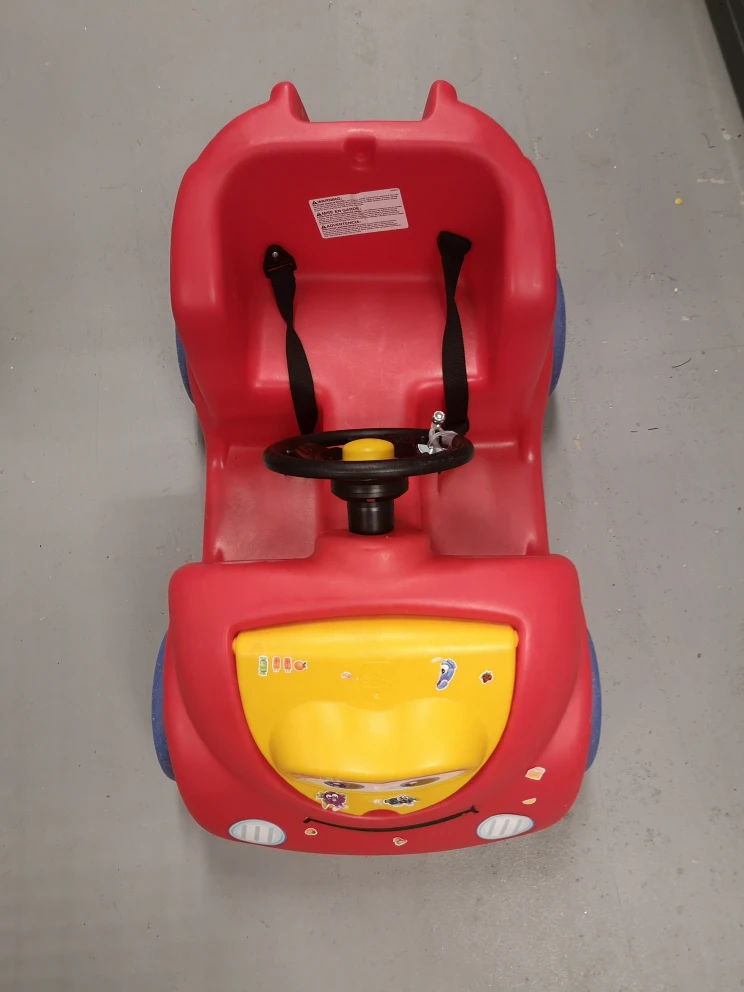 Toy image indicator(3)