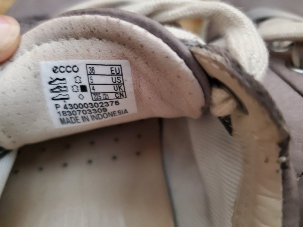 Ecco Shoes - photo 5
