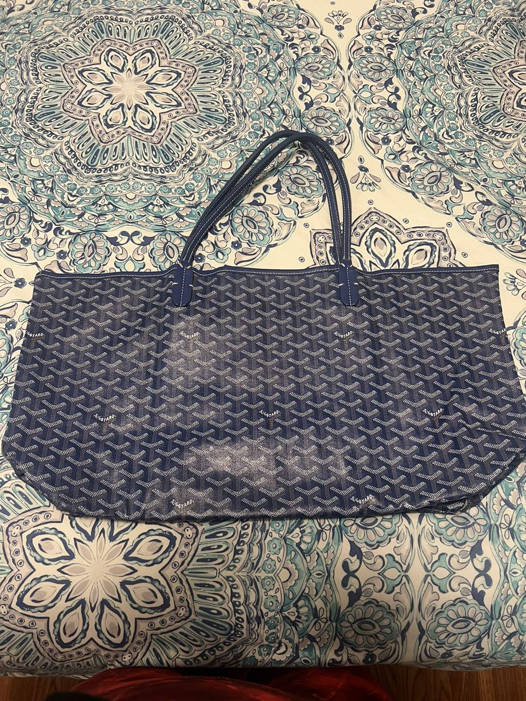 Goyard Bag - photo 3