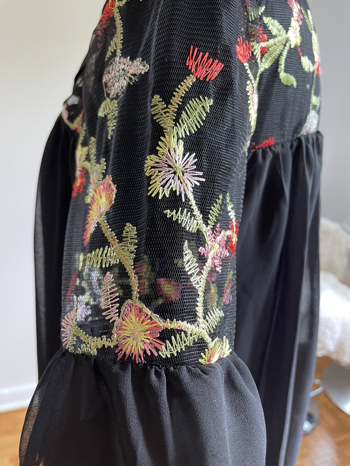 Black dress image indicator(3)