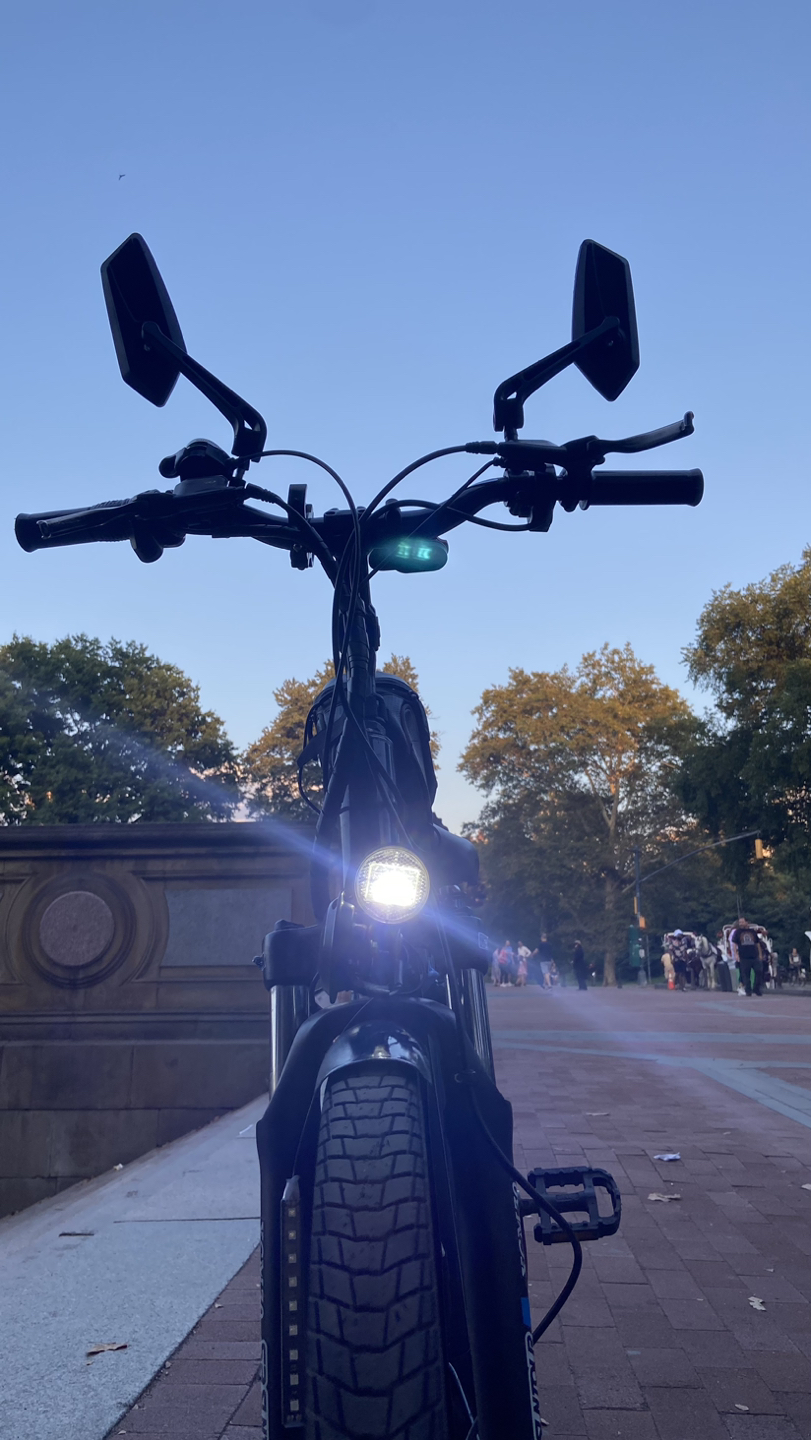 E-bike - photo 2