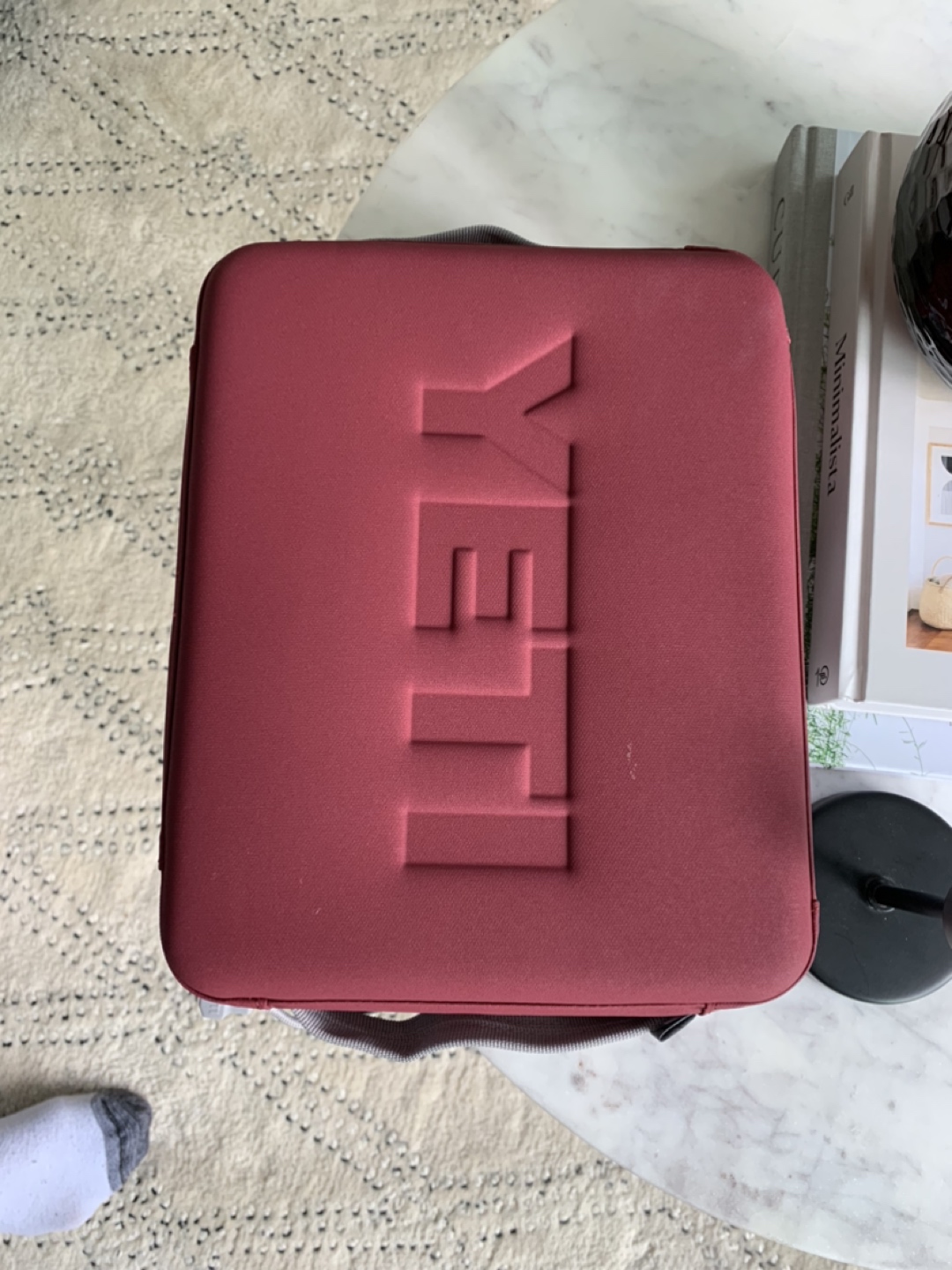 Yeti Day Trip Lunch Box - photo 2