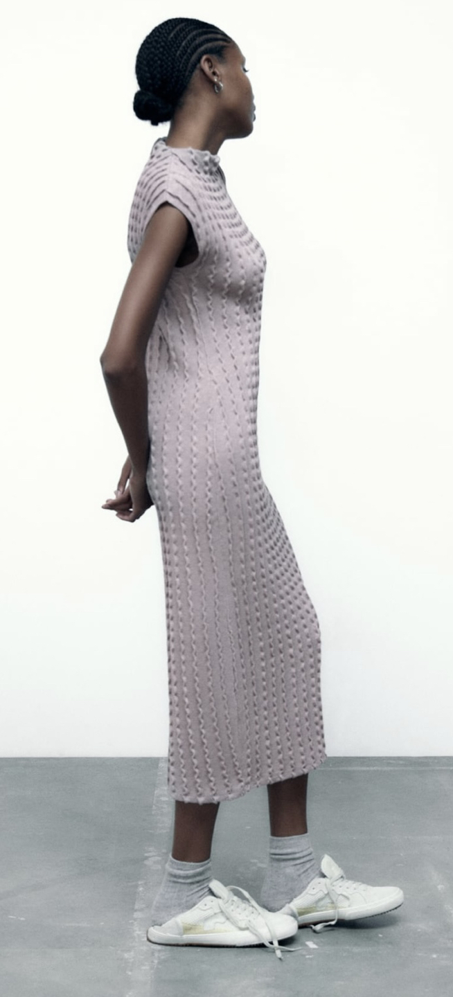 Zara Dress - Brand New - photo 4