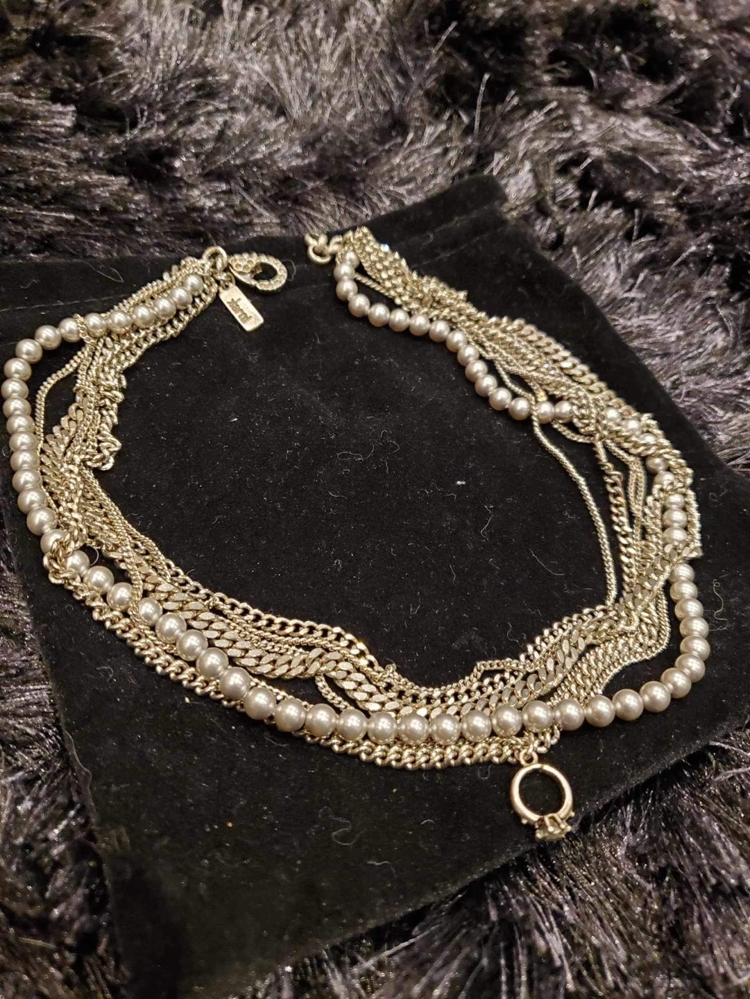 Karni Necklace