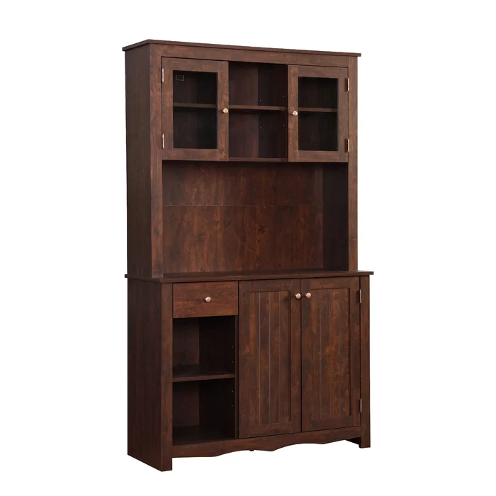 Dining cabinet or hutch - photo 3