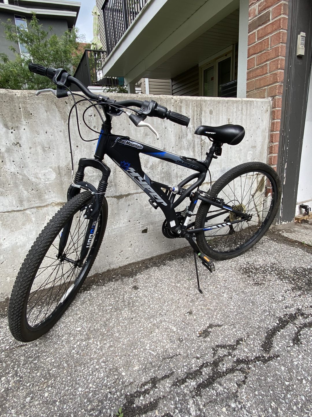 Mountain Bike For Sale - photo 2