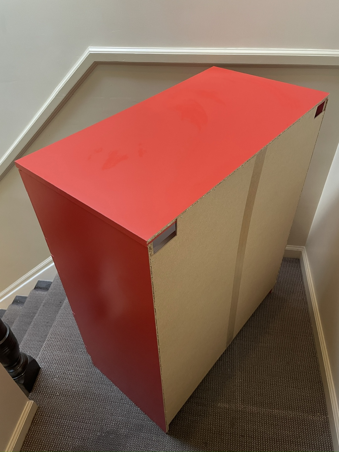 Ikea Malm Dresser - photo 5