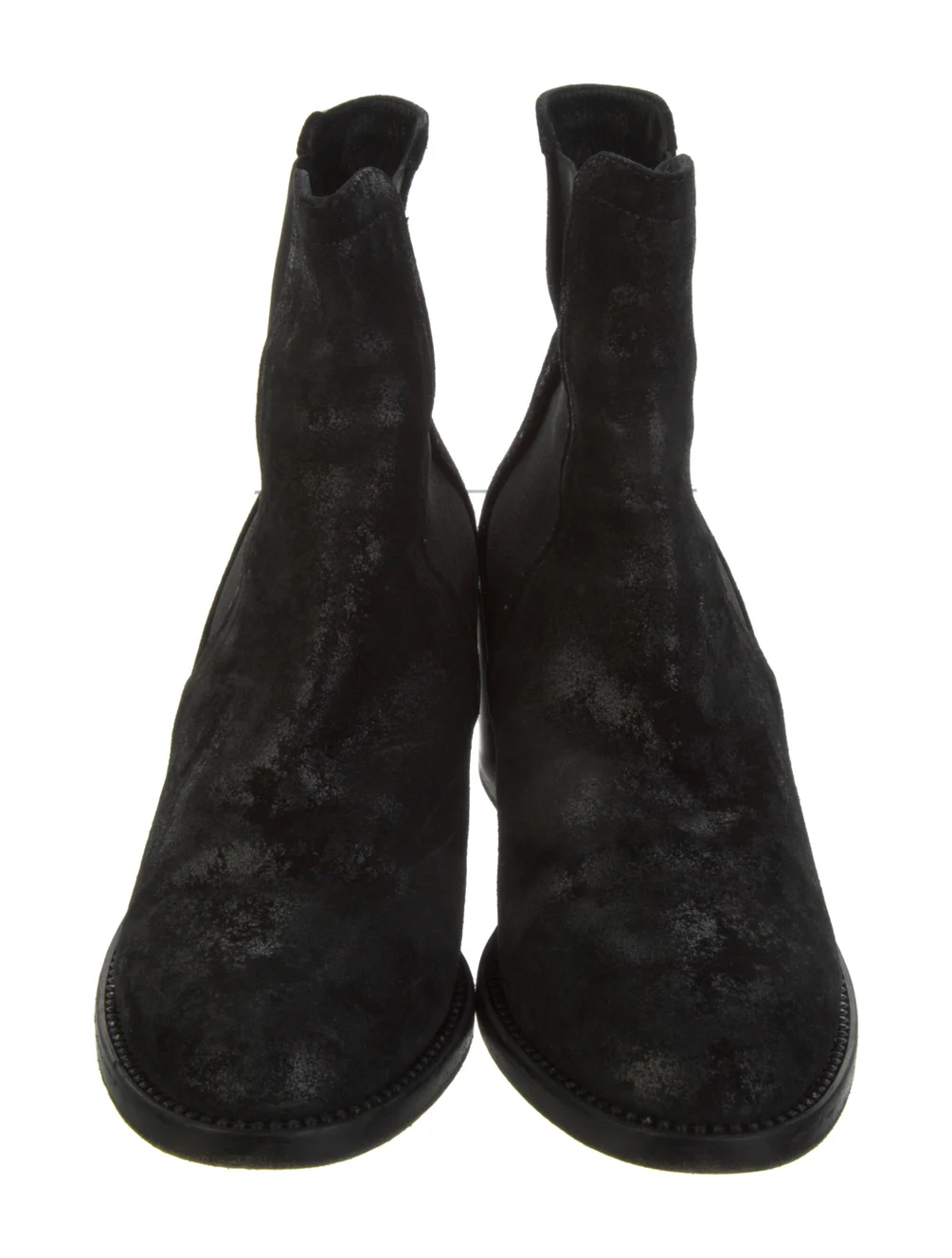 Jimmy Choo ankle boots with diamonds image indicator(3)