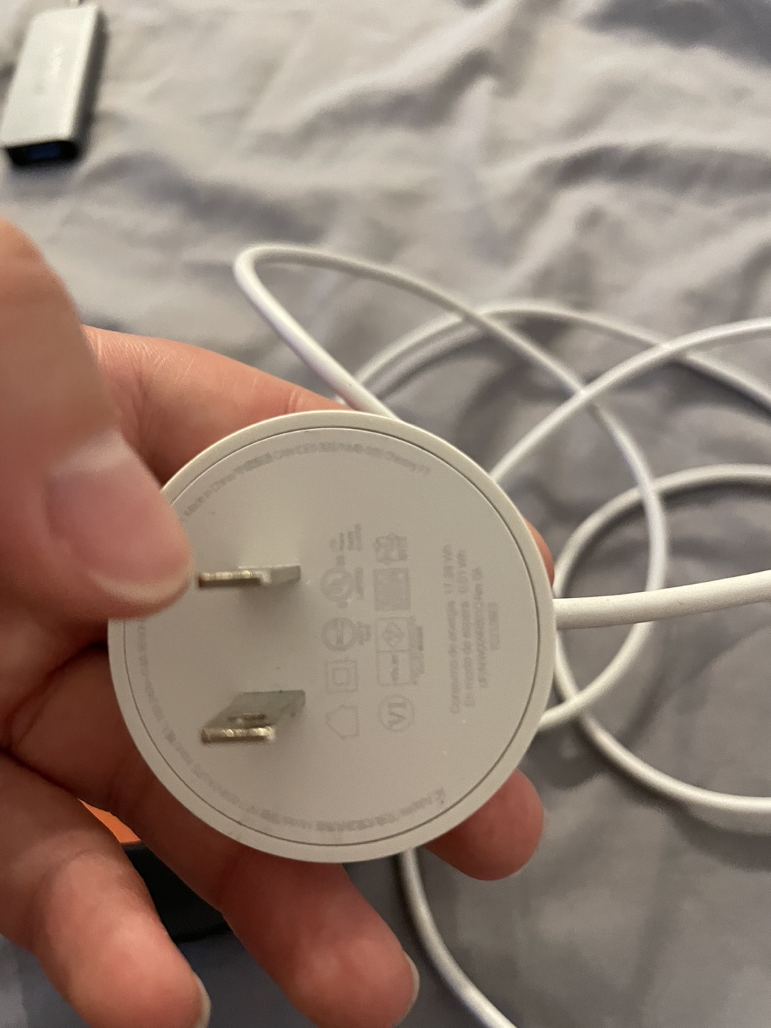 Google Home Box image indicator(5)