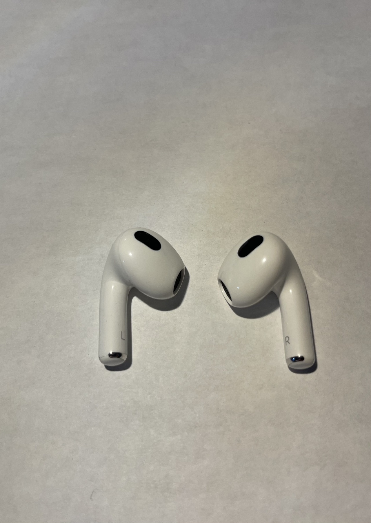 AirPods 3rd generation - photo 4