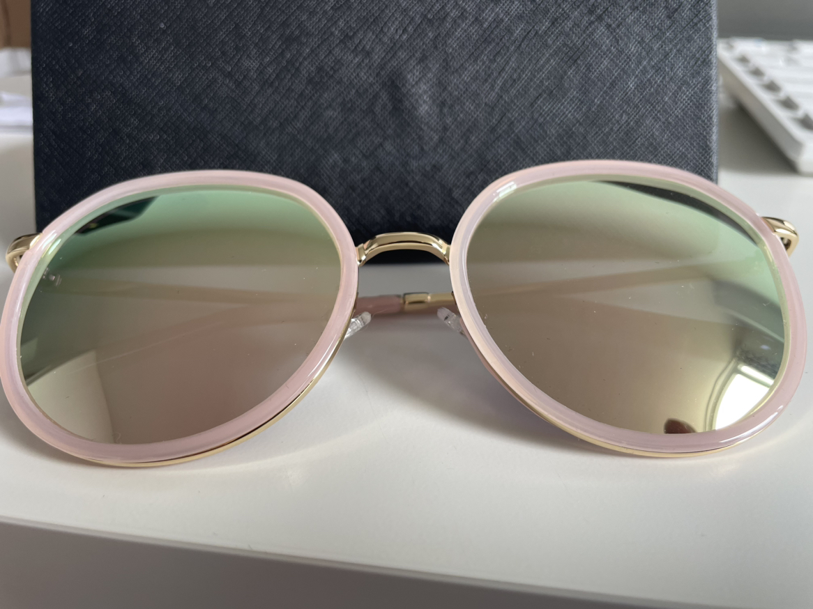 Cyxus Polarized Sunglasses $20 Brand New - photo 3