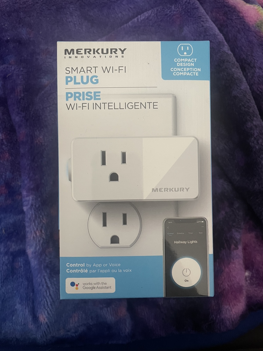 WIFI smart plug bnib thumbnail