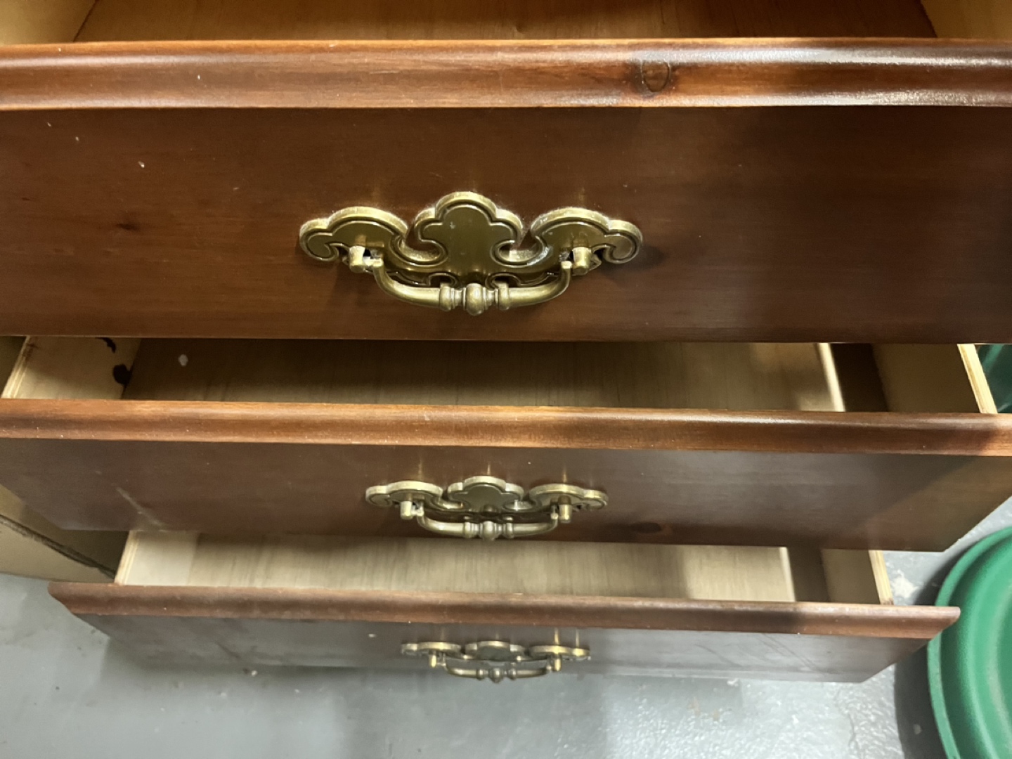 Chest deesser - photo 4