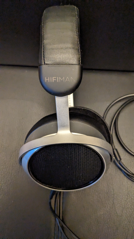 HifiMan Audiophile Headphones image indicator(2)