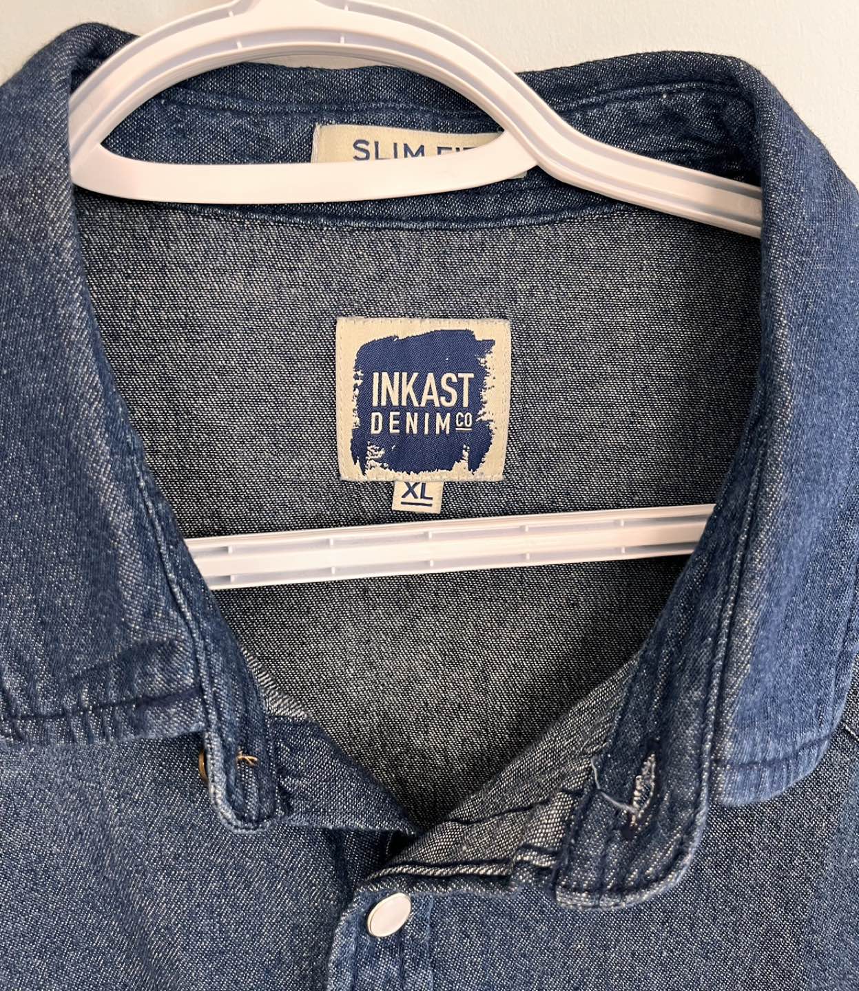 Brand new INKAST DENIM (XL) - photo 2