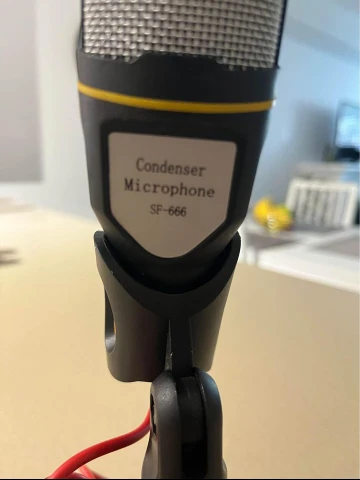 microphone image indicator(3)