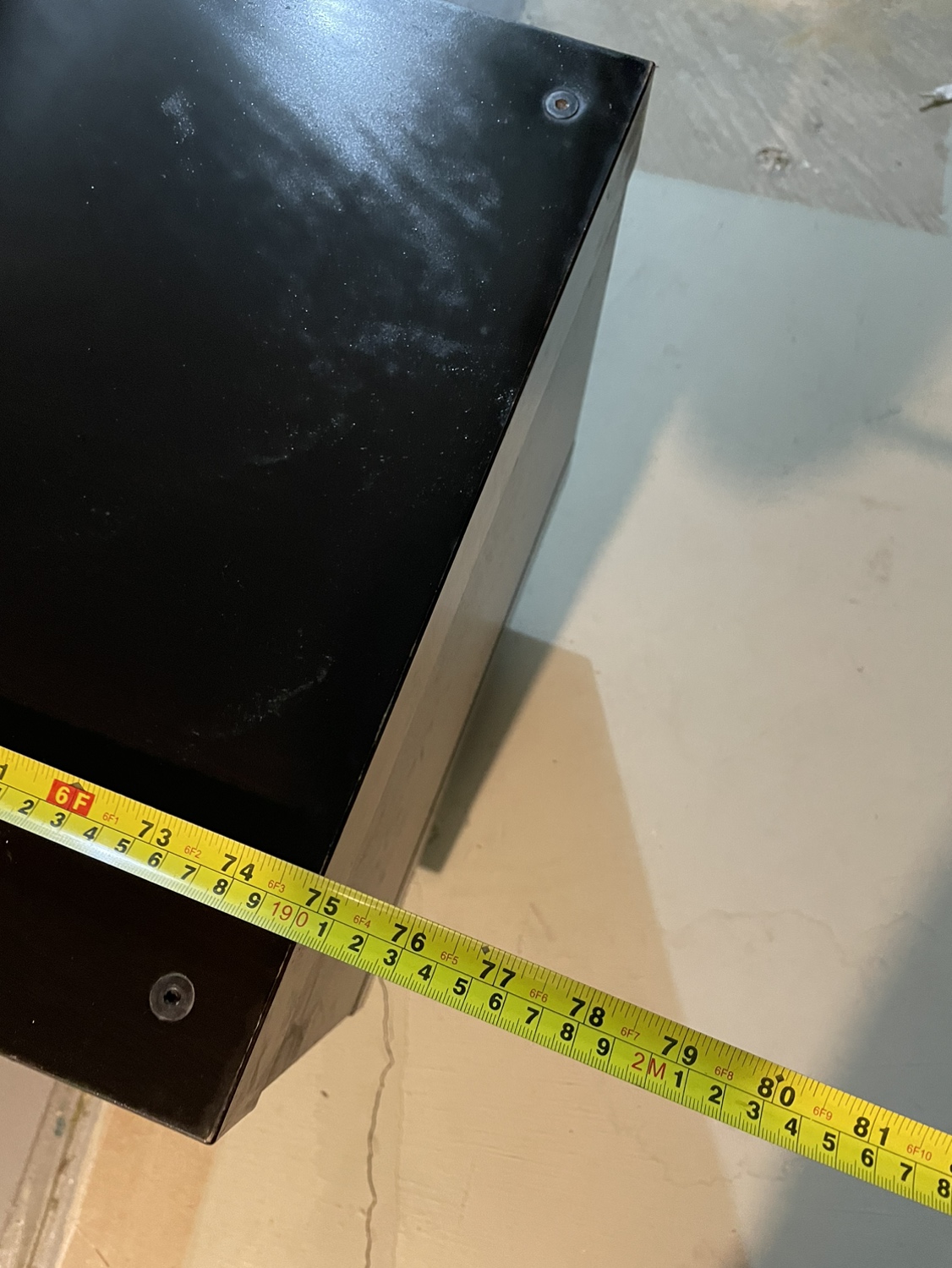 Ikea tv stand - photo 3
