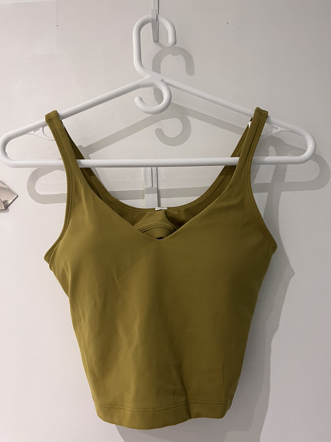 Lululemon align tank (never wore ) - photo 2