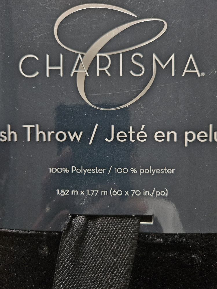 Plush throw image indicator(2)