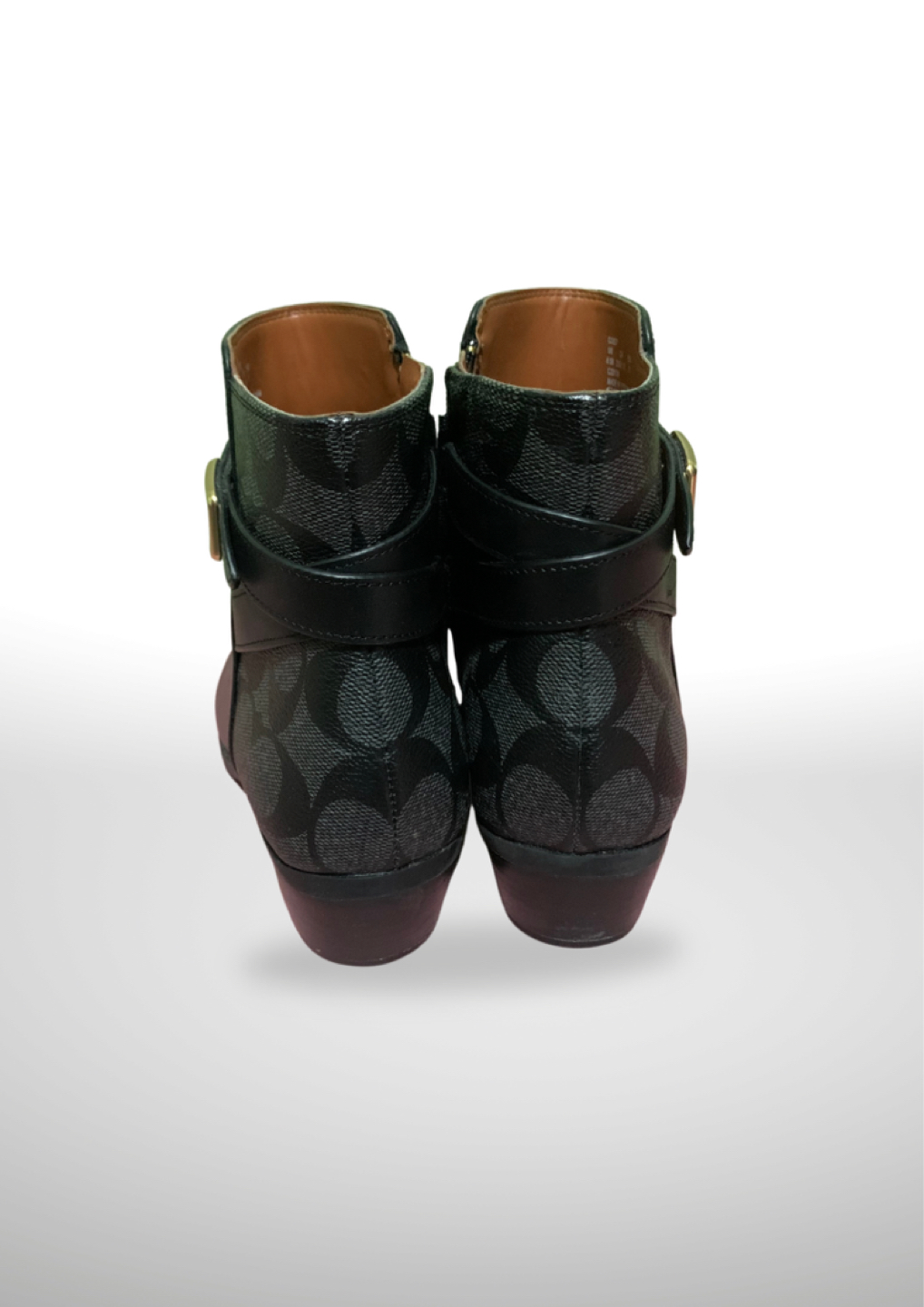 Coach Dany Boots - photo 2