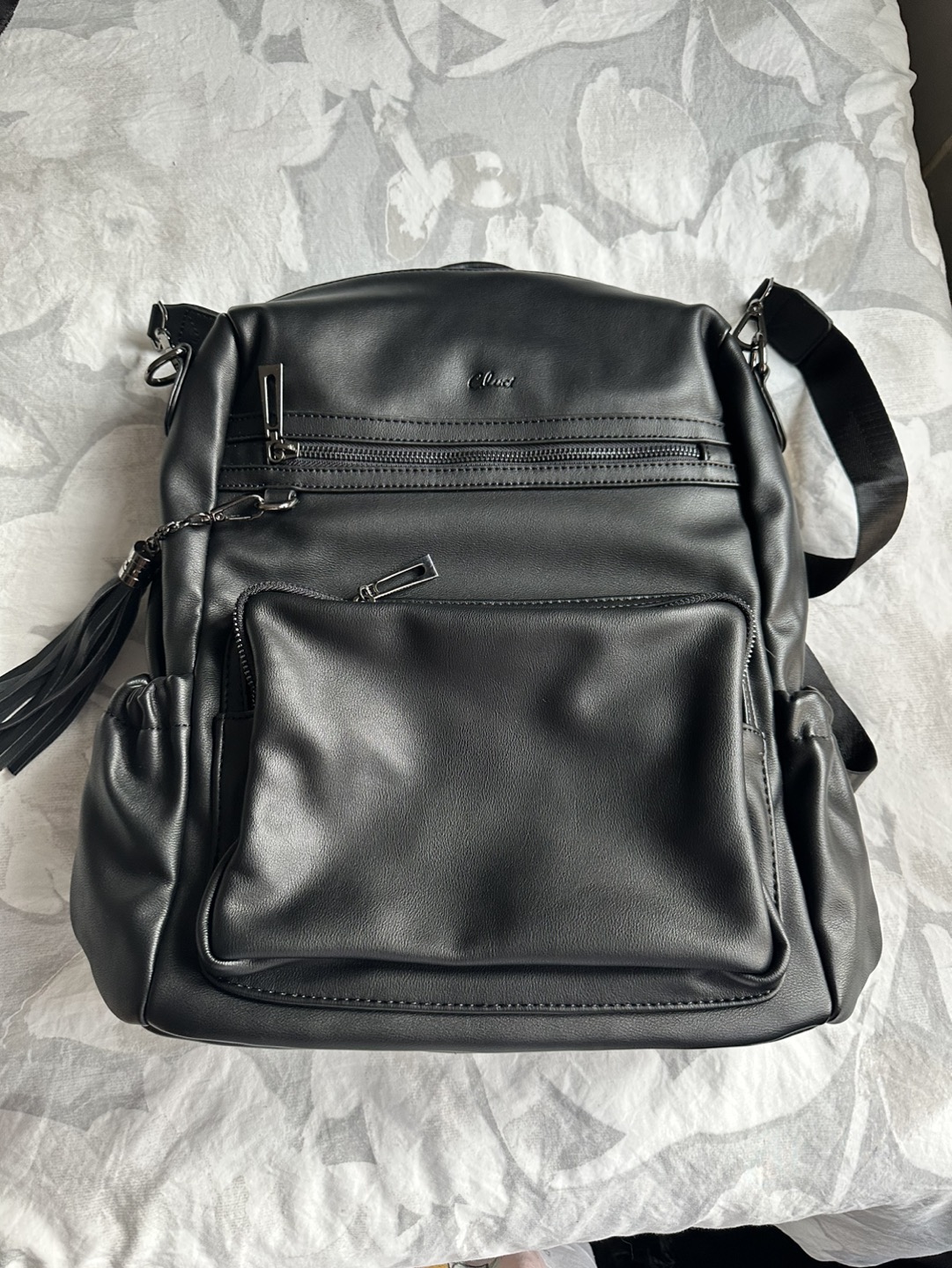 Leather Bag image indicator(2)