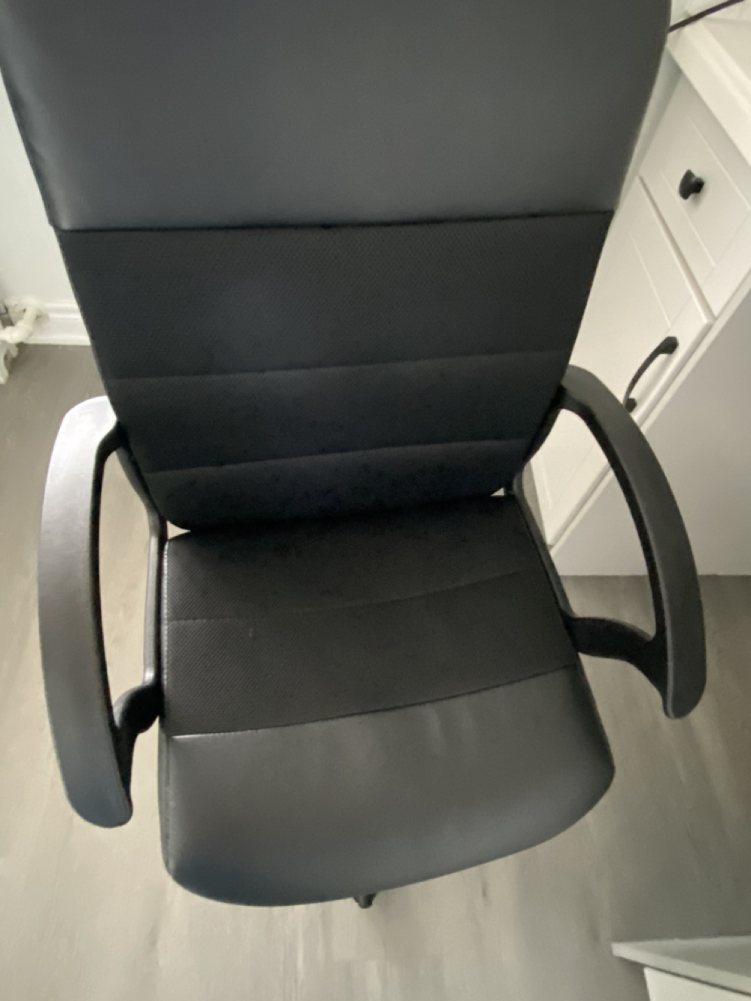 Office chair - photo 3
