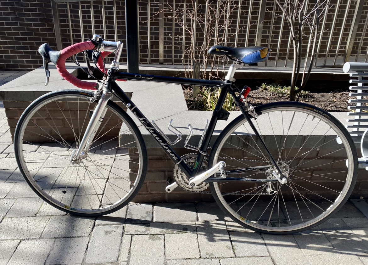 Schwinn Road Bike