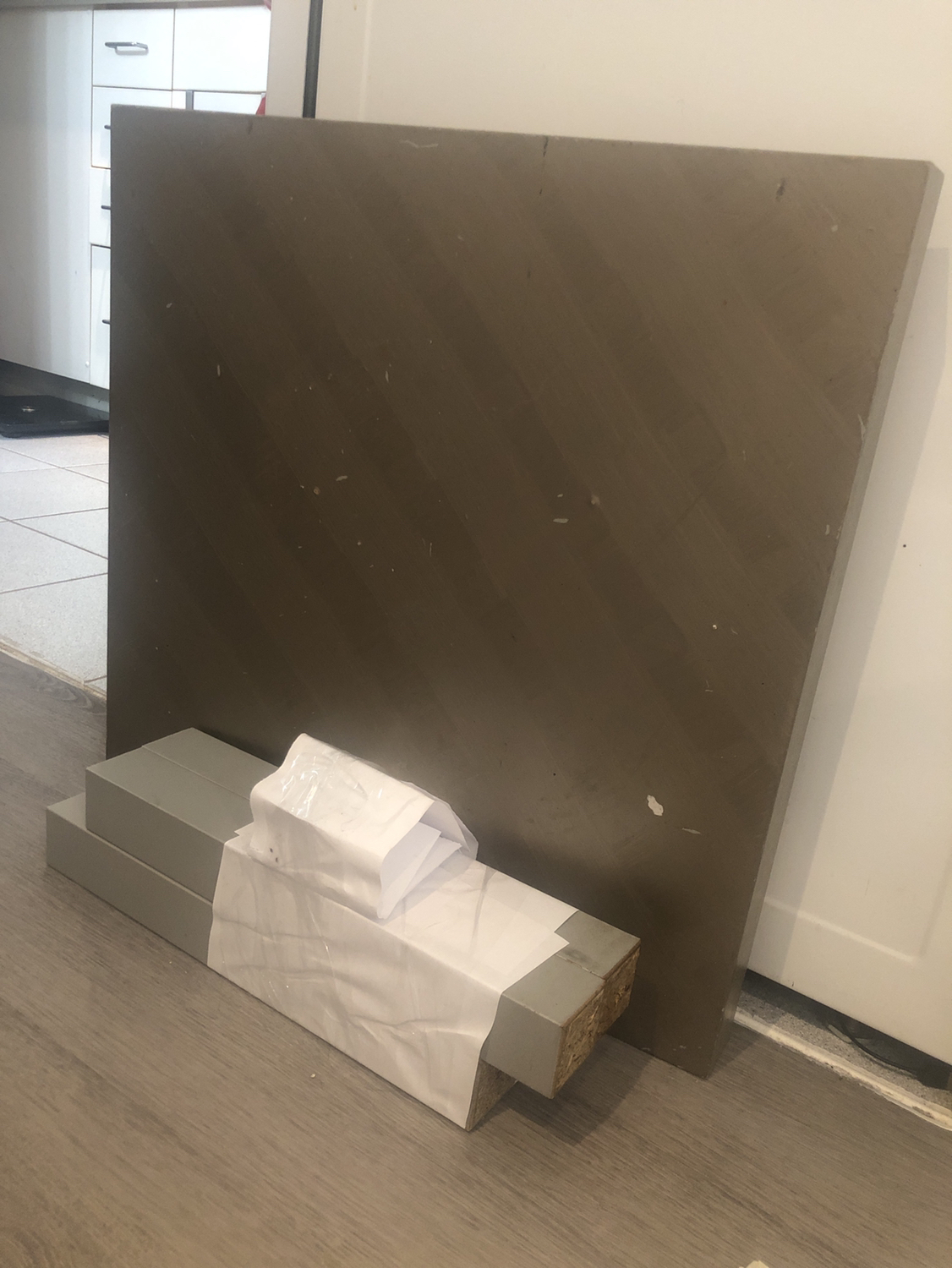Table x2 Pick up @downtown 2 for $10 - photo 3