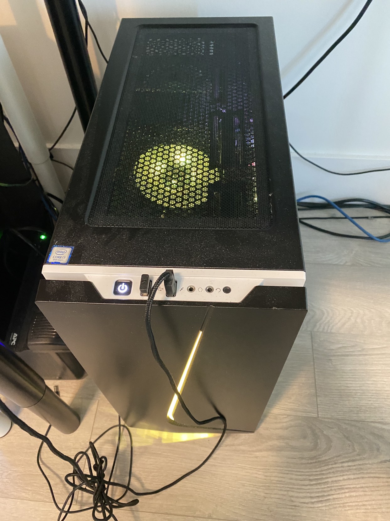 Gaming pc - photo 2