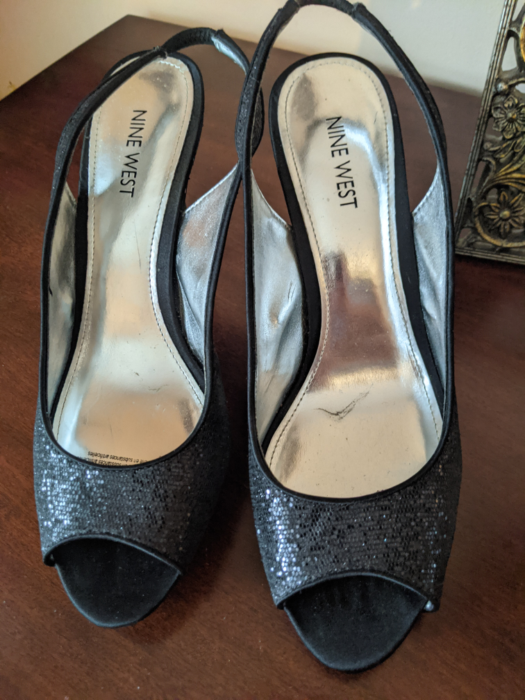 women's shoes  thumbnail