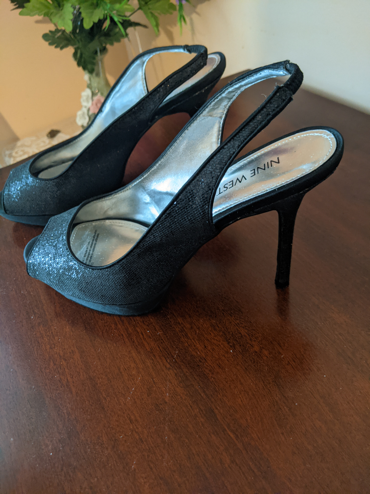 women's shoes  - photo 2