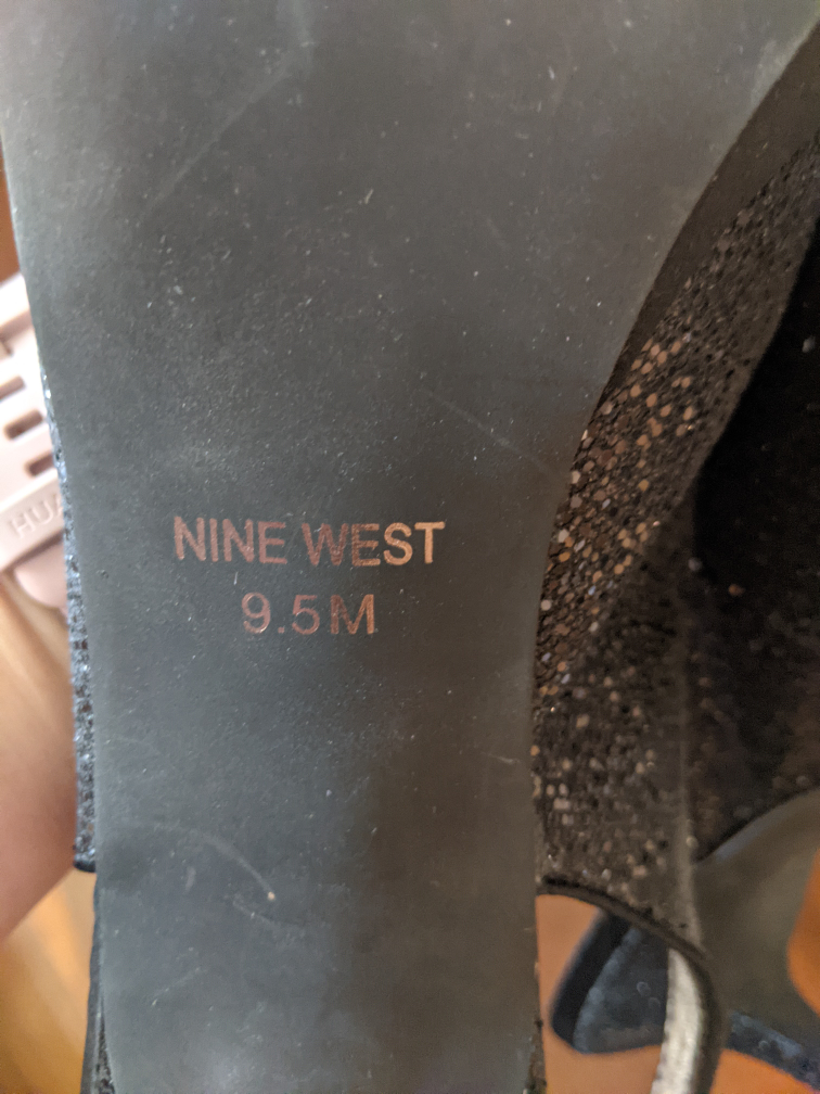 women's shoes  - photo 3