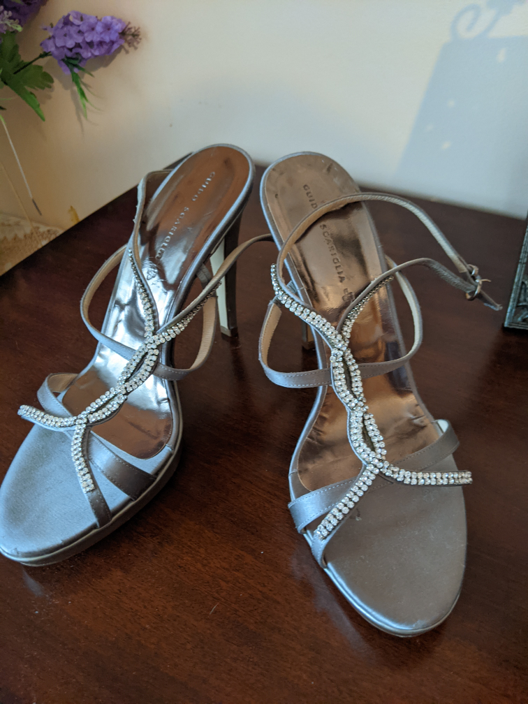 women's shoes  - photo 4
