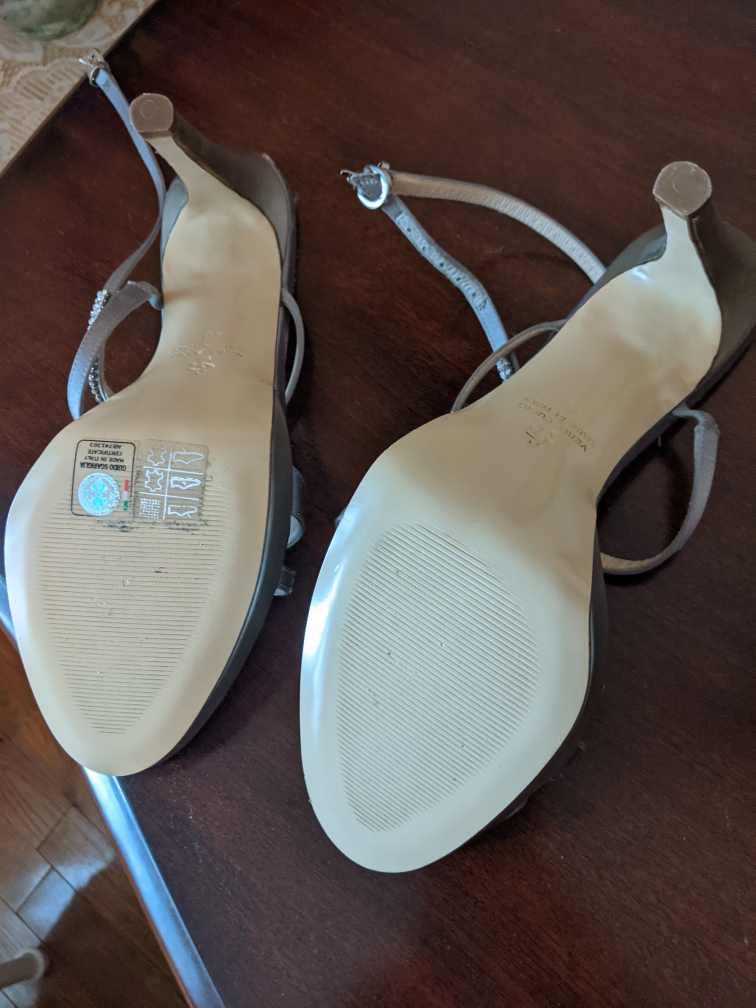 women's shoes  - photo 5